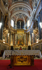Obraz premium Catedral Basílica de Nuestra Señora de la Asunción, Évora, Portugal