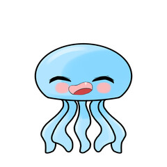 funny cartoon face