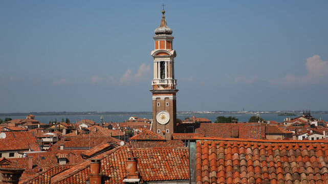 Venecia, Italia