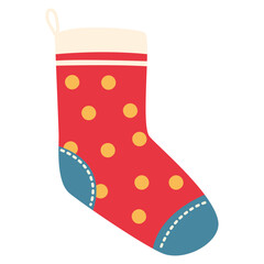 Christmas Stocking Cute