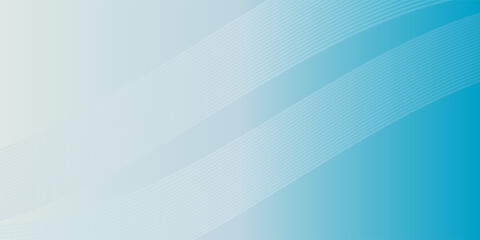 Fototapeta premium modern blue sky color pattern gradient grunge texture background. Vector