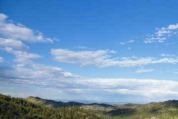 Custer State Park, South Dakota