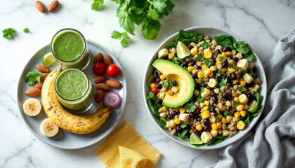 traditional thai dessert
