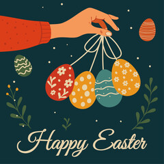 Happy Easter