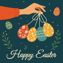 Happy Easter