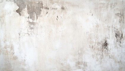 Fototapeta premium Aged, weathered wall with mottled texture
