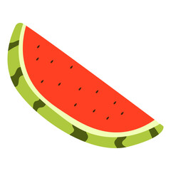 Fruit Illustration
