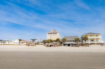 Beach front East Coast Houses, vacation, destination and real estate