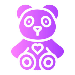 panda