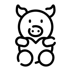 pig