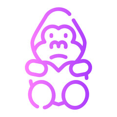 gorilla