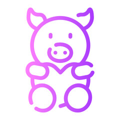 pig