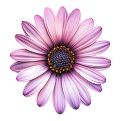 Obraz premium African Daisy png