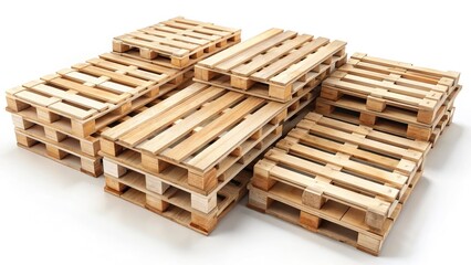 Rustic Food Photography: Delicious Dishes on Wooden Pallets -  Creative Food Styling with Pallet Backdrop