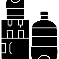 Dispenser Icon