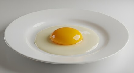 The Golden Yolk