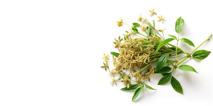 Thai Herbal Tea Orthosiphon Stamineus for Kidney Health Discover the Medicinal Benefits of this Traditional Drink