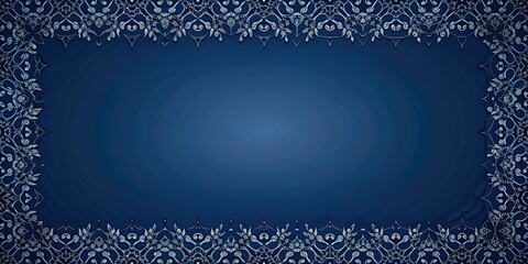 Drone Photography Dark Blue Background Empty Space - Aerial View, Night Sky, Cinematic, Solitude, Vastness