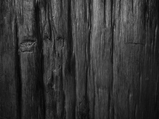 wood black is background.