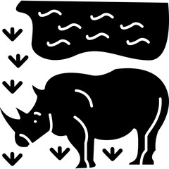 Rhino Icon