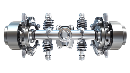 Crankshaft vs Pistons The Core Interaction in Realistic Engine Mechanisms.png