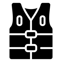 Life vest