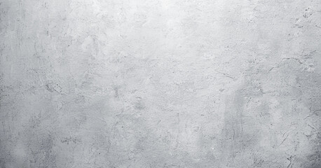 Fototapeta premium Premium white textured background photo for clean and minimalist banner. White background with a subtle rustic texture.