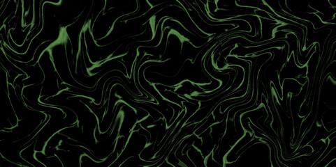 Abstract texture in dark green tones and black. Baroque painting watercolor inspiration. Background and wallpaper by dep green fabric and stripe textile.