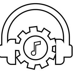 Technology Icon