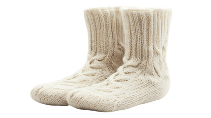 Natural Warmth Premium Woollen Socks for All-Day Comfort.png