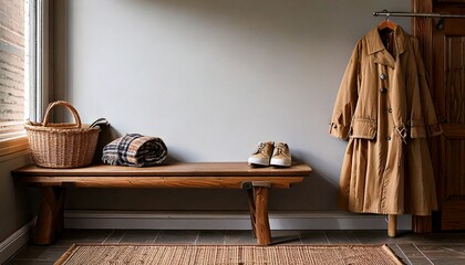 Obraz premium corridor