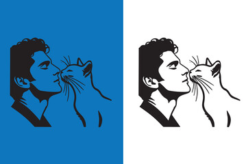 Heartwarming Bond Between Humans and Pets,