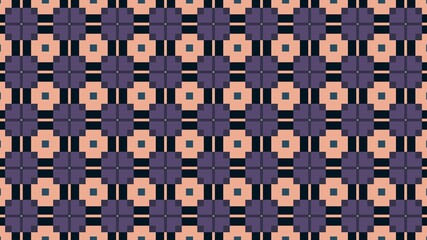 Fototapeta premium fabric motif. seamless pattern. wallpaper. background