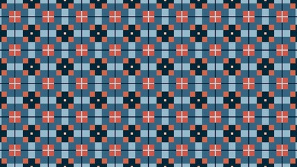fabric motif. seamless pattern. wallpaper. background