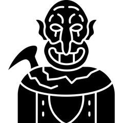 Goblin Icon