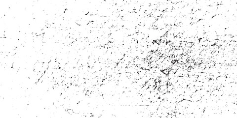 Grunge background of black and white. white concrete wall texture background 