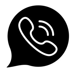Phone Call Icon