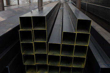Steel Tube, Steel bars for the metal building steel industry,structural steel steel pipe product...