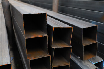 Steel Tube, Steel bars for the metal building steel industry,structural steel steel pipe product...