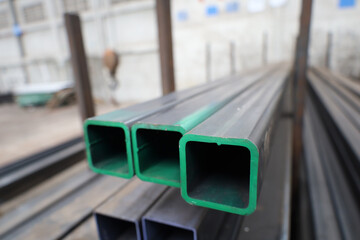Steel Tube, Steel bars for the metal building steel industry,structural steel steel pipe product...