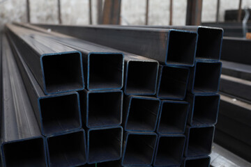 Steel Tube, Steel bars for the metal building steel industry,structural steel steel pipe product...