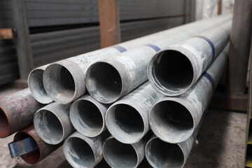 Steel Tube, Steel bars for the metal building steel industry,structural steel steel pipe product...
