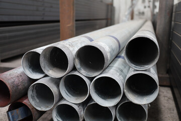 Steel Tube, Steel bars for the metal building steel industry,structural steel steel pipe product group square pipe Construction steel products such as black steel pipes, image ideas, examples of stee

