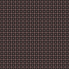 Fototapeta premium Versatile Colorful Pattern for Textile Design