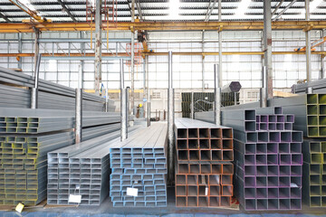 Steel bars for the metal building steel industry,structural steel