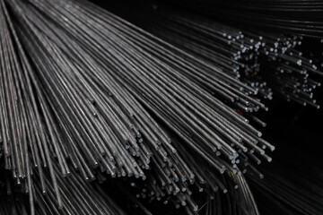 Steel bars for the metal building steel industry,structural steel
