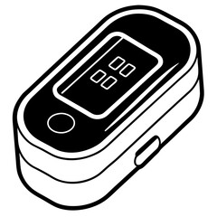 vector mobile Digital machine