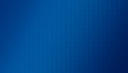 abstract blue background with square pattern illustration corporate background