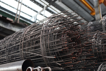 wire mesh ,Steel bars for the metal building steel industry,structural steel
