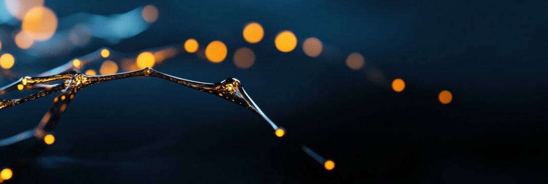 National Cash Day Fintech Fusion Quantum Mapping AI Analytics Revealing Global Investment Networks in Luminous Technological Landscape